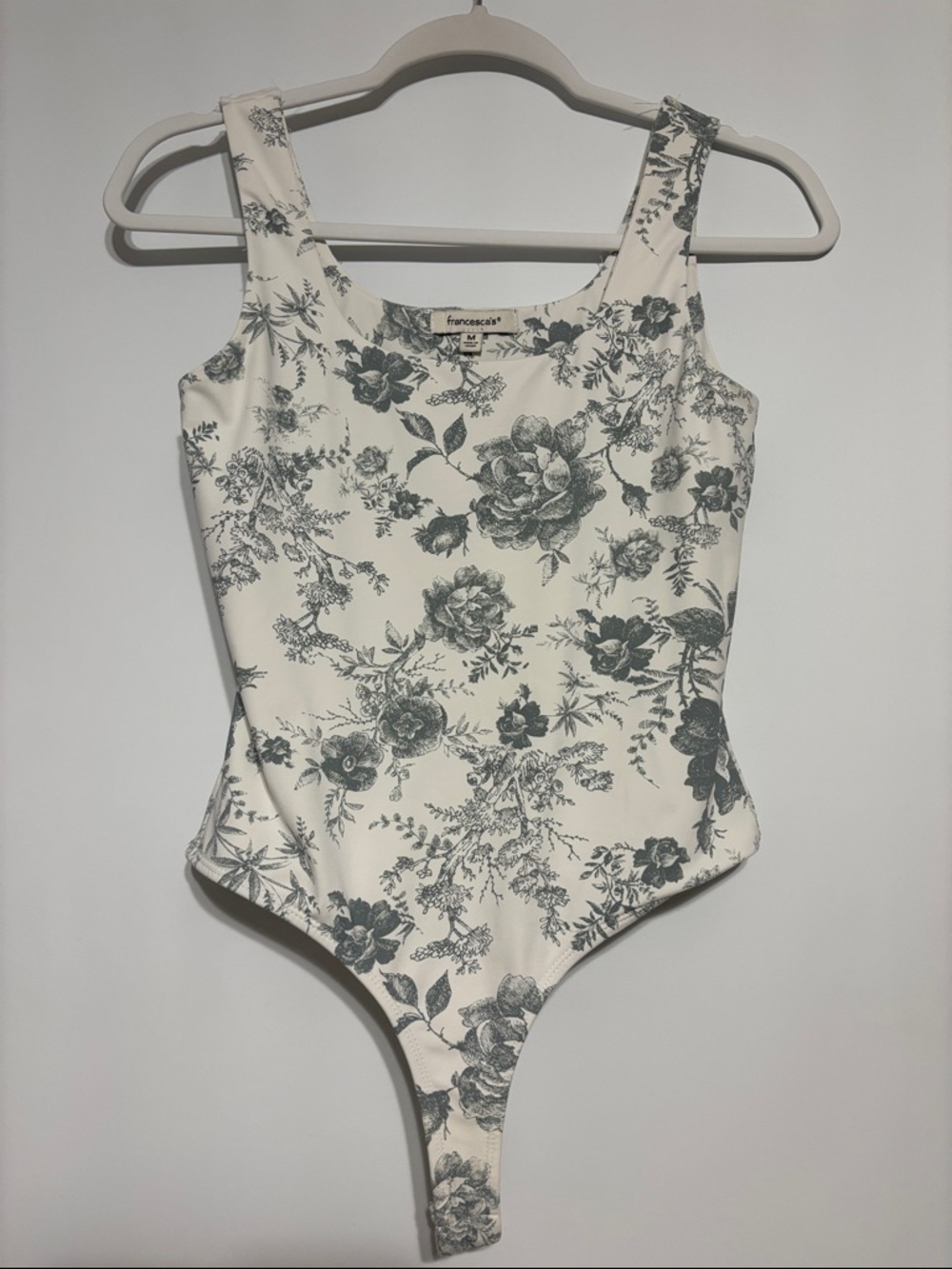 Francesca's Collections Bodysuit